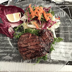 Photo n°8 de l'avis de Massimo. fait le 17/08/2017 à 20:09 sur le  Ristorante Pizzeria Le Due Lanterne à Ventimiglia