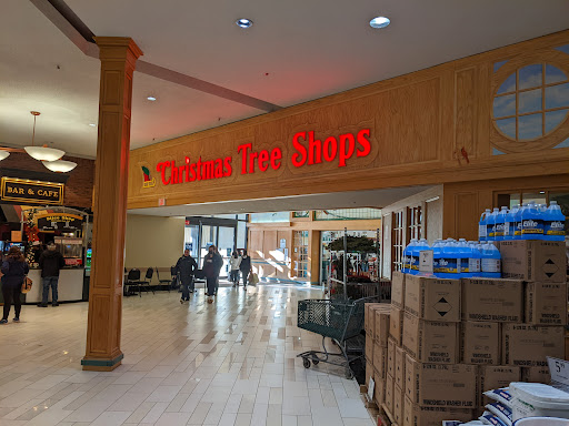Shopping Mall «Holyoke Mall», reviews and photos, 50 Holyoke St, Holyoke, MA 01040, USA