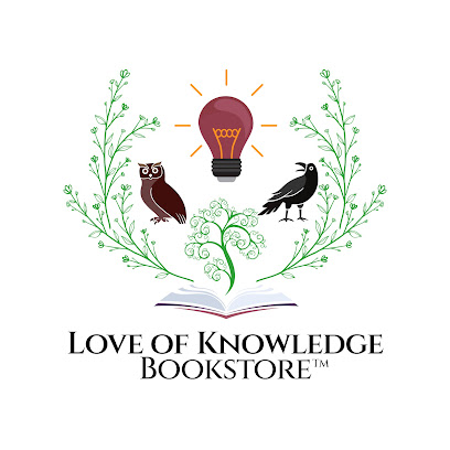 Love of Knowledge Bookstore