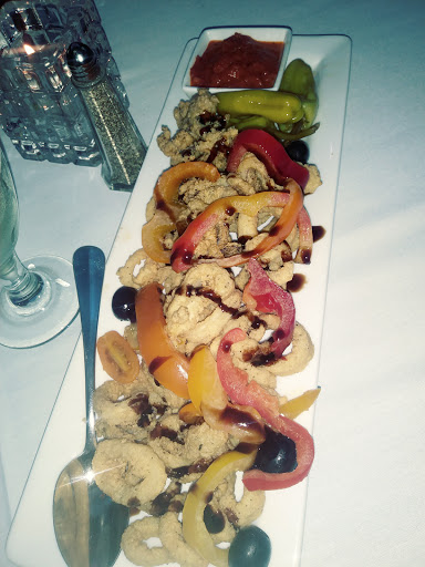 Steak House «Prime Cut Modern Steakhouse & Mezzo Ultra Lounge», reviews and photos, 393 Charles St, Providence, RI 02904, USA