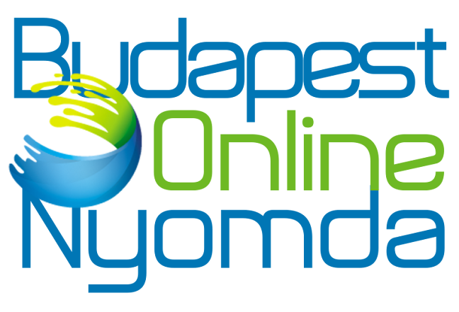 Budapest Online Nyomda - Kaposvár