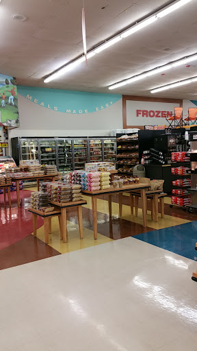Supermarket «Woods Supermarket», reviews and photos, 409 S Ash St, Buffalo, MO 65622, USA
