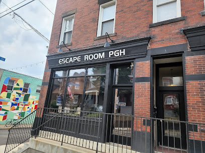 Escape Room Pittsburgh