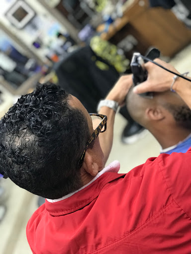 Barber Shop «hermanos barber shop Inc», reviews and photos, 4123 S Orange Blossom Trail, Orlando, FL 32839, USA