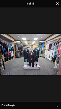 Top Hat Tuxedo - Photo 9 - Car repair in Pittsburgh, PA, Pittsburgh