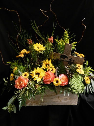 Florist «Caldwell Floral», reviews and photos, 103 S Kimball Ave, Caldwell, ID 83605, USA