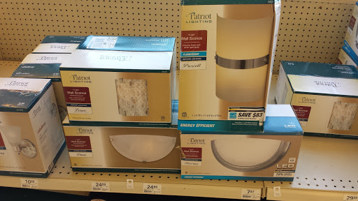 Home Improvement Store «Menards», reviews and photos, 6401 Grand Ave, Gurnee, IL 60031, USA