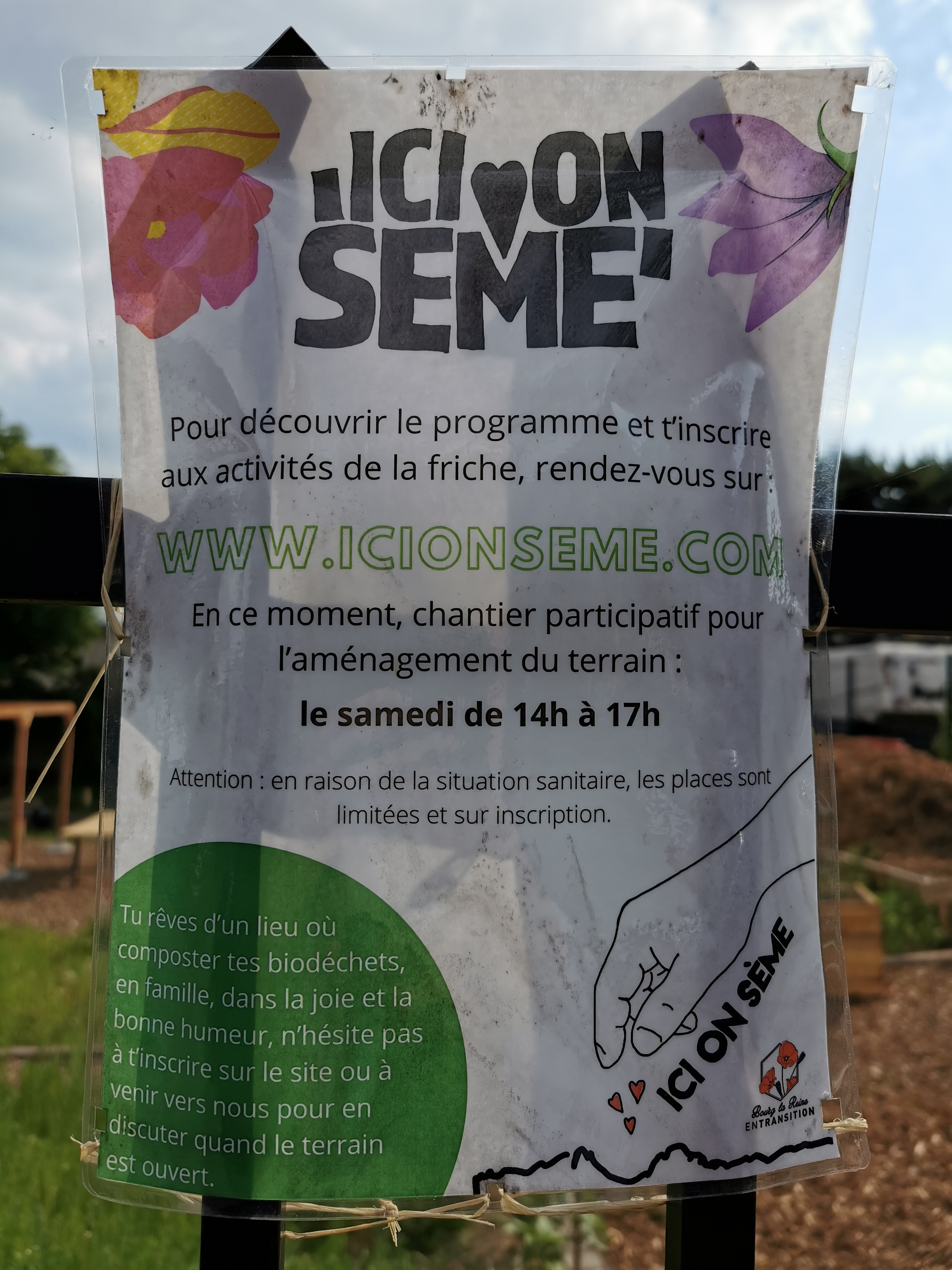 Photo n° 2 de l'avis de Hugues-92. fait le 08/06/2021 à 16:27