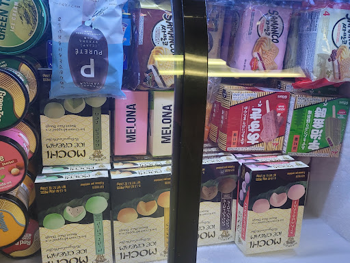 Grocery Store «Sakura - Japanese groceries and gifts», reviews and photos, 4343 Pacific Ave, Stockton, CA 95207, USA