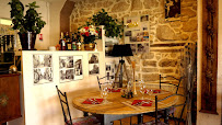 Atmosphère du restaurant italien Le Refuge à Portel-des-Corbières - n°17