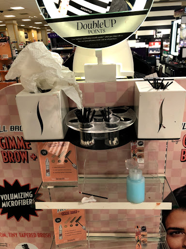 Cosmetics Store «SEPHORA inside JCPenney», reviews and photos, 21030 Dulles Town Cir, Sterling, VA 20166, USA