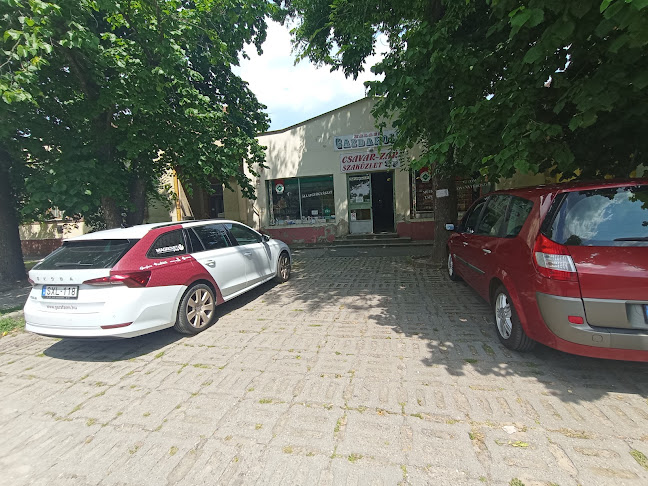 Telefonszám: Halasi Gazdabolt Kft.