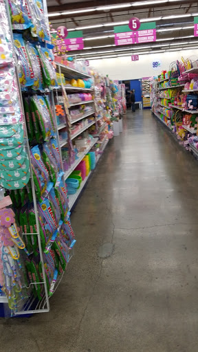 Discount Store «99 Cents Only Stores», reviews and photos, 3684 Sonoma Blvd, Vallejo, CA 94590, USA