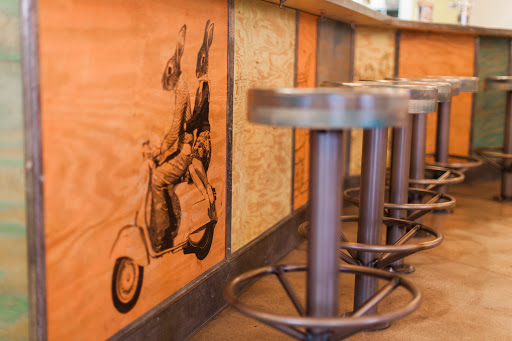 American Restaurant «Sweet Carrot», reviews and photos, 1417 W 5th Ave, Columbus, OH 43212, USA