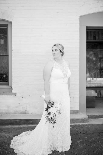 Something Bleu Bridal, 75 Woodlawn Ave, Saratoga Springs, NY 12866, USA, 