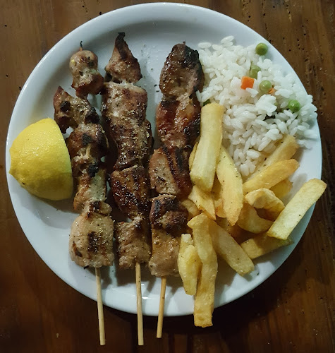 ΕΛΩΔΙΑ - Κερκίνη