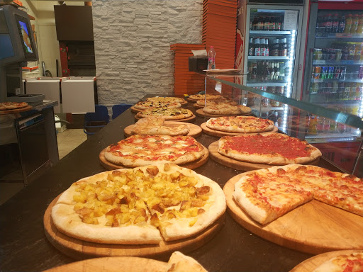 Pizzeria Bebeto in Perugia, Provincia di Perugia