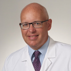 J. Scott Roth, MD, FACS