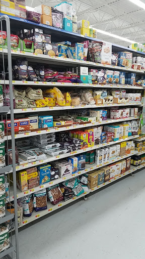 Department Store «Walmart Supercenter», reviews and photos, 1015 New Moody Ln, La Grange, KY 40031, USA