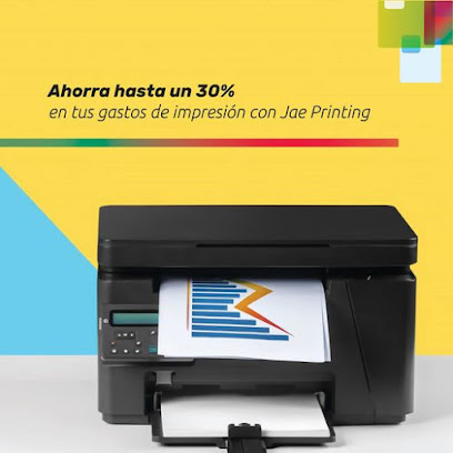 JAE Printing