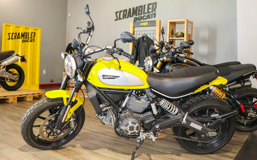 Motorcycle Repair Shop «On Any Moto», reviews and photos, 1655 W Grant Rd, Tucson, AZ 85745, USA