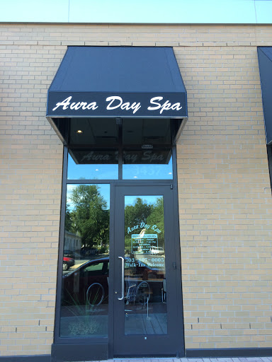 Day Spa «Aura Day Spa», reviews and photos, 3437 Wilson Blvd, Arlington, VA 22201, USA