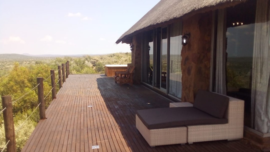 Sisibala Game Lodge