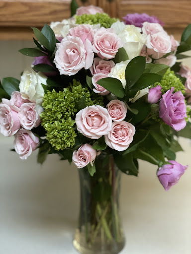 Florist «Petal Peddlers», reviews and photos, 1348 S Milwaukee Ave, Libertyville, IL 60048, USA