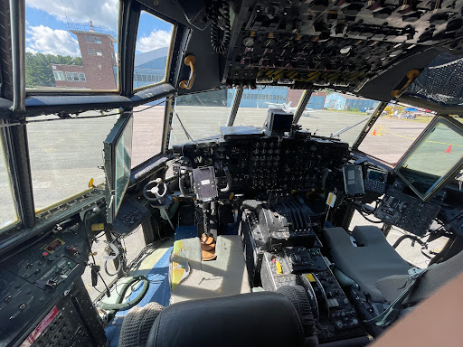 Science Museum «Empire State Aerosciences Museum», reviews and photos, 250 Rudy Chase Dr, Glenville, NY 12302, USA