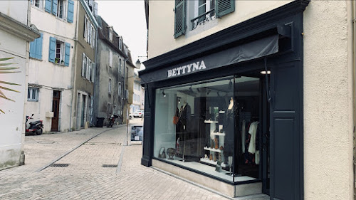 Magasin de vêtements Bettyna Salies-de-Béarn