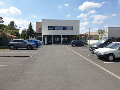 Loïc BELON - Psychomotricien D.E - Mérignac à Mérignac