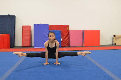 Palmers Elite Gymnastics Academy