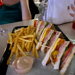 Photo n°3 de l'avis de Aurora.a fait le 05/07/2022 à 10:18 sur le  Tenda Bar à Lignano Sabbiadoro