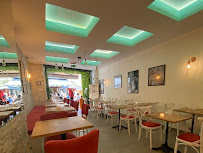 Atmosphère du Restaurant Dadou bistro à Nice - n°3