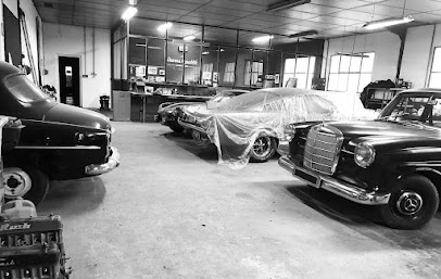 Drivers Republik