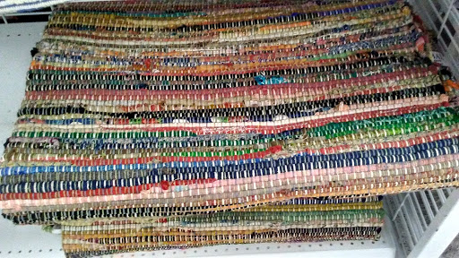 Clothing Store «Ross Dress for Less», reviews and photos, 1295 S Main St, Walnut Creek, CA 94596, USA