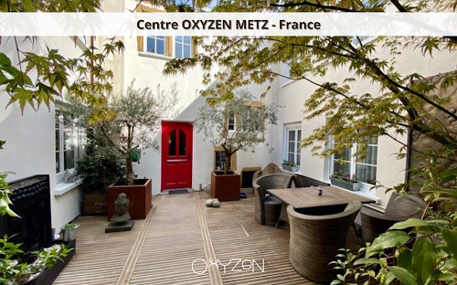 Centre de bien-être OXYZEN Metz