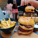 Photo n° 1 de l'avis de lilian.a fait le 26/08/2021 à 08:17 pour BBQ AND COW à Montélimar