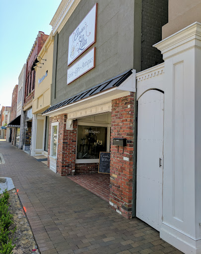 Florist «Consider the Lilies», reviews and photos, 184 W Evans St, Florence, SC 29501, USA