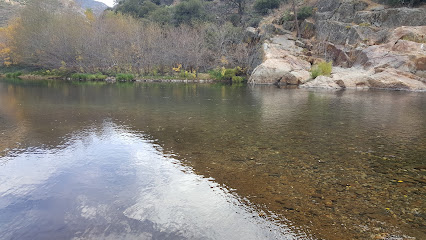 Kern River Fly Shop / Kern River Fly Fishing Guide Service