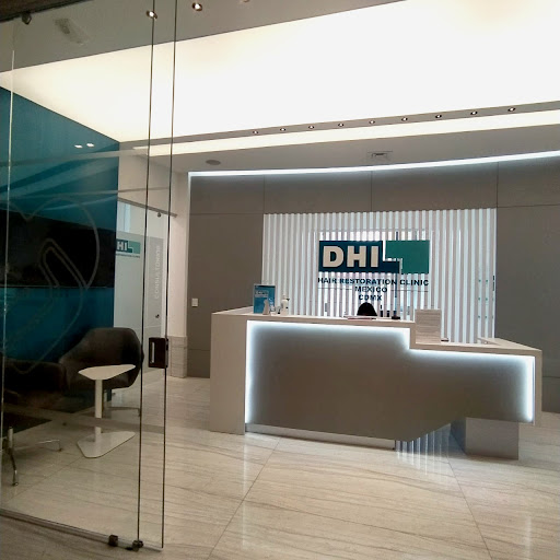 DHI México