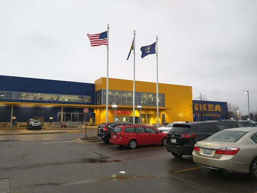 Furniture Store «IKEA Canton Home Furnishings», reviews and photos, 41640 Ford Rd, Canton, MI 48187, USA