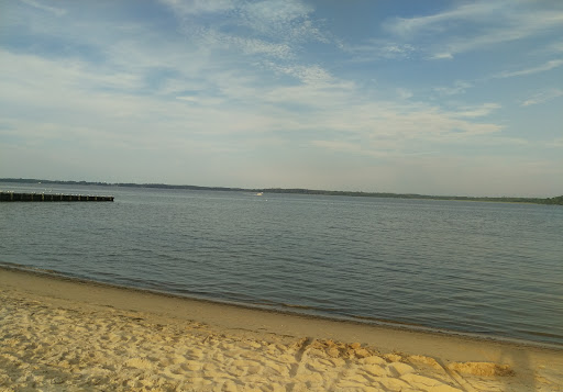 Park «Flying Point Park», reviews and photos, 511 Kennard Ave, Edgewood, MD 21040, USA