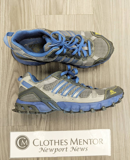 Used Clothing Store «Clothes Mentor», reviews and photos, 306 Oyster Point Rd, Newport News, VA 23602, USA