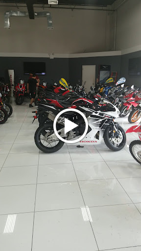 Motorcycle Dealer «Crossbay Motorsports of Howard Beach», reviews and photos, 164-01 Cross Bay Blvd, Howard Beach, NY 11414, USA