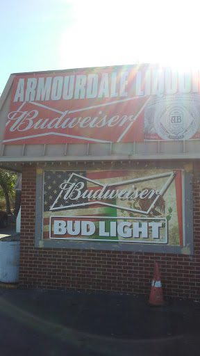 Liquor Store «Armourdale Liquor Store», reviews and photos, 1001 Kansas Ave, Kansas City, KS 66105, USA