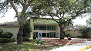 City of North Miami Public Library