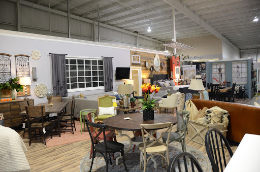 Furniture Store «Burdorf Interiors & Overstock Furniture Deals», reviews and photos, 401 N English Station Rd, Louisville, KY 40223, USA