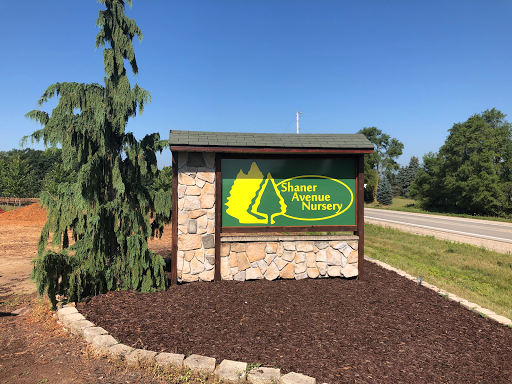 Shaner Avenue Nursery