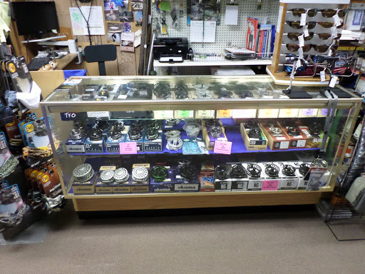 Outdoor Sports Store «D&R Sports Center», reviews and photos, 8178 W Main St, Kalamazoo, MI 49009, USA